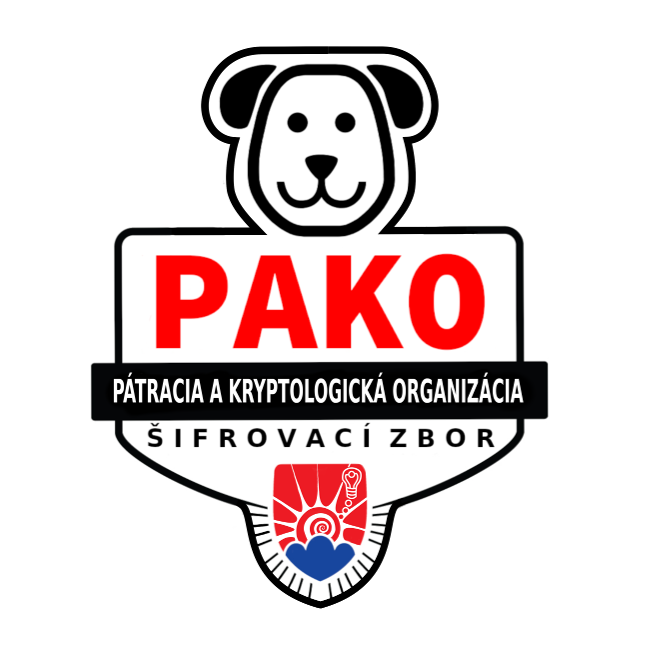 Logo PAKO